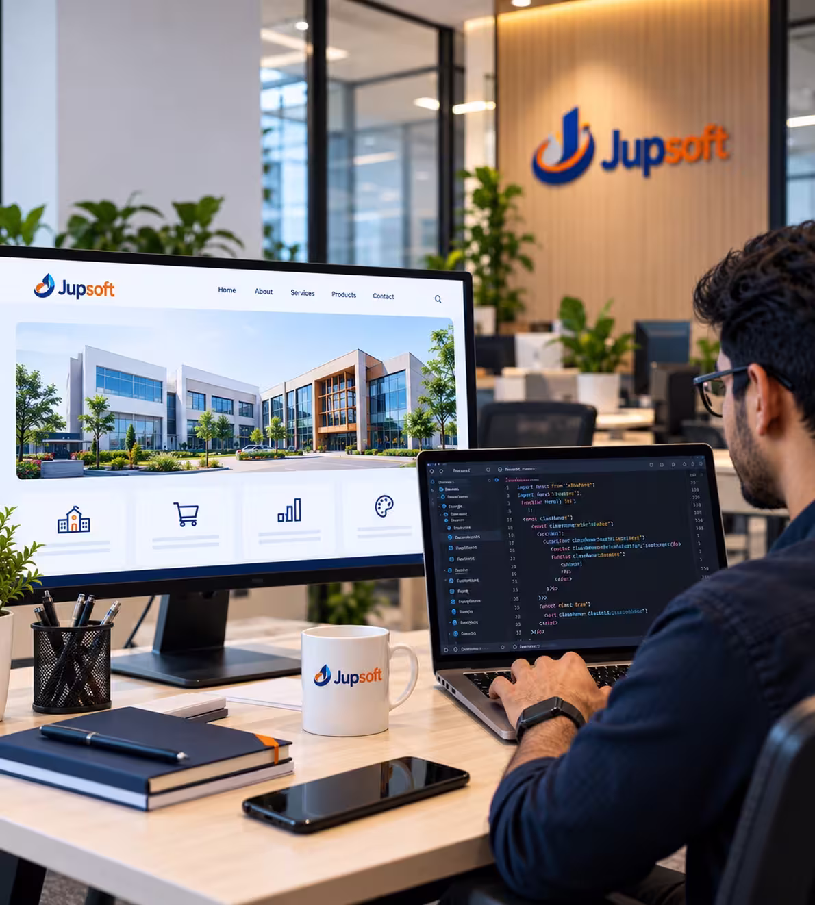 Web Development