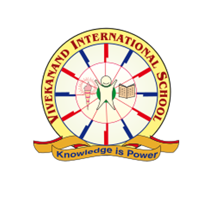 Jupsoft Technologies Pvt. Ltd. Vivekanand International School