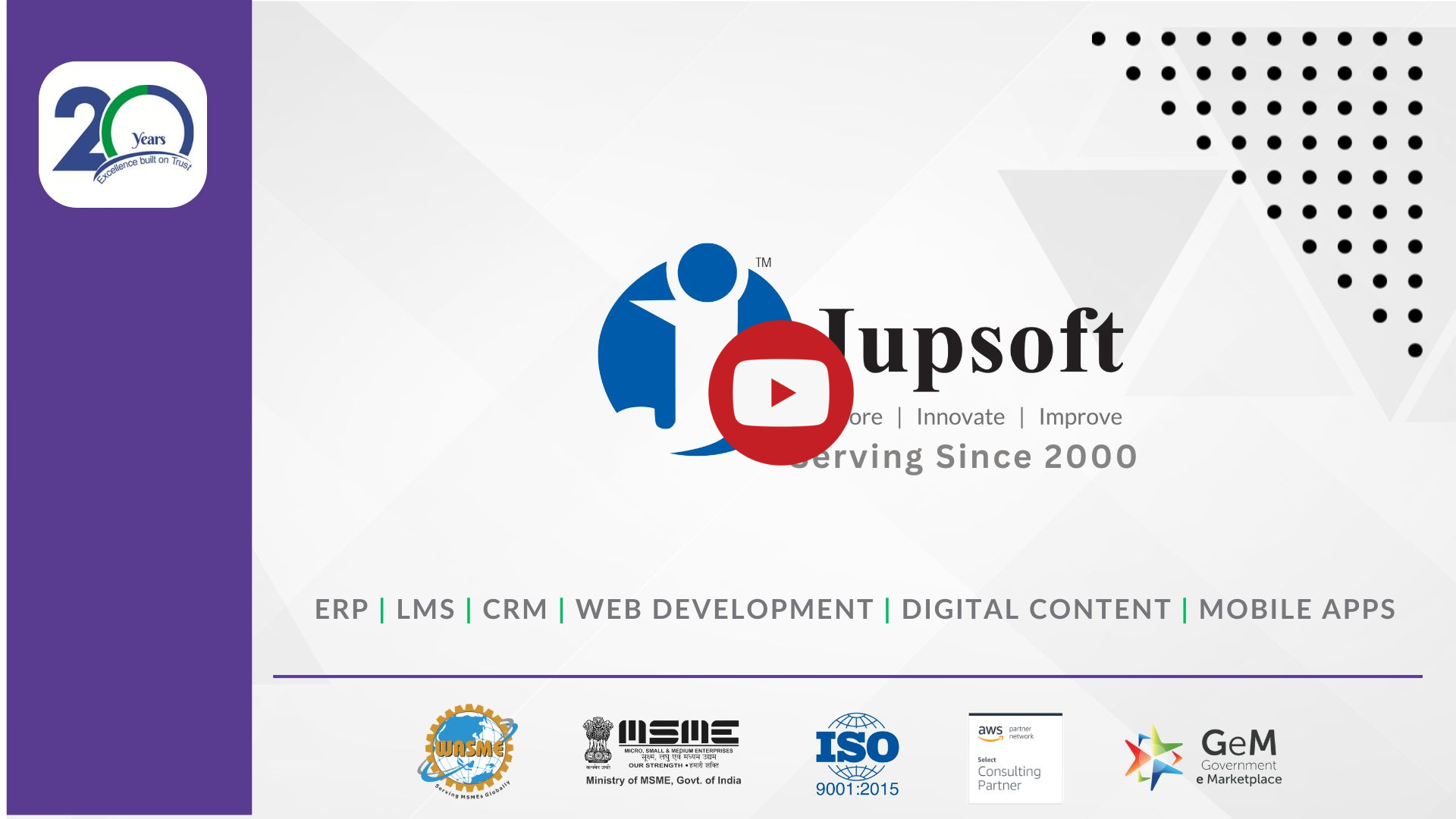 jupsoft